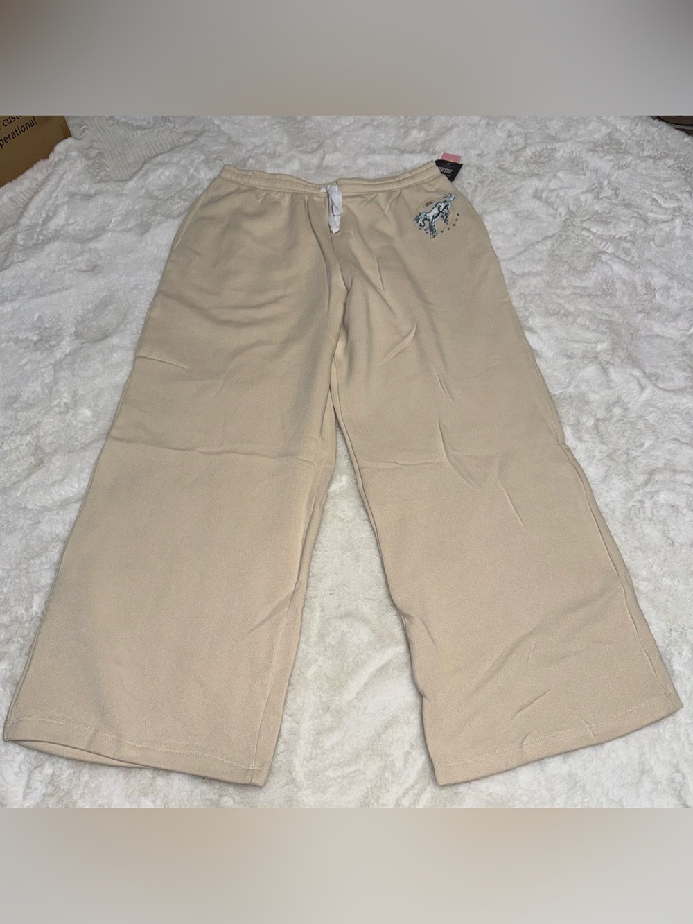 NEW grayson threads x ford bronco sweatpants